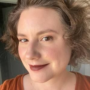 Meet your Posher, Kathryn